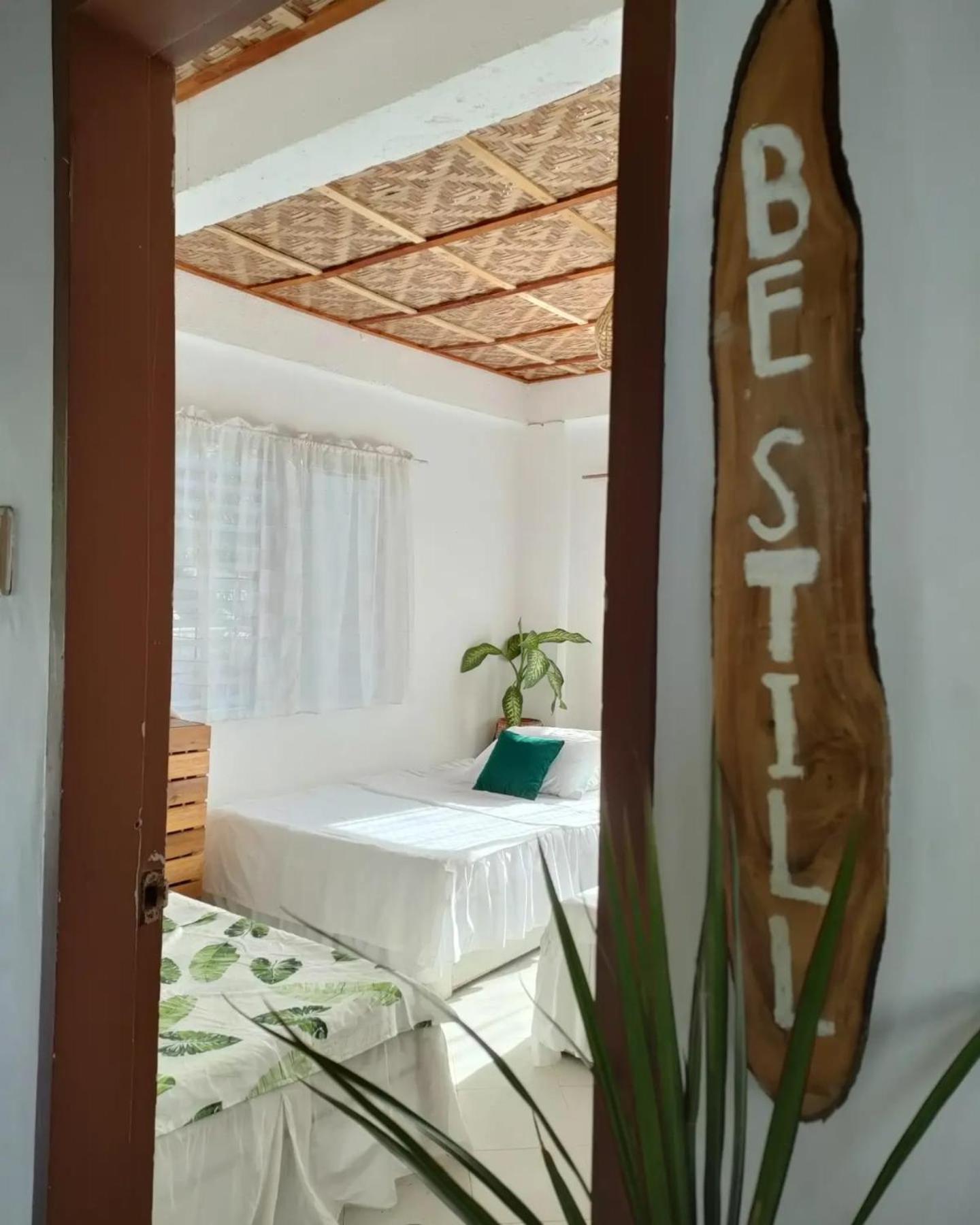 Apartmán Sea Me Kansaloay Exteriér fotografie